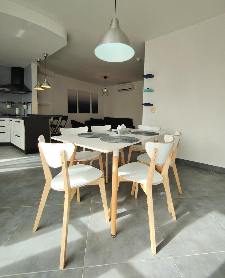 Dreams Of Holiday. Apartment With Pool Marsalforn Extérieur photo